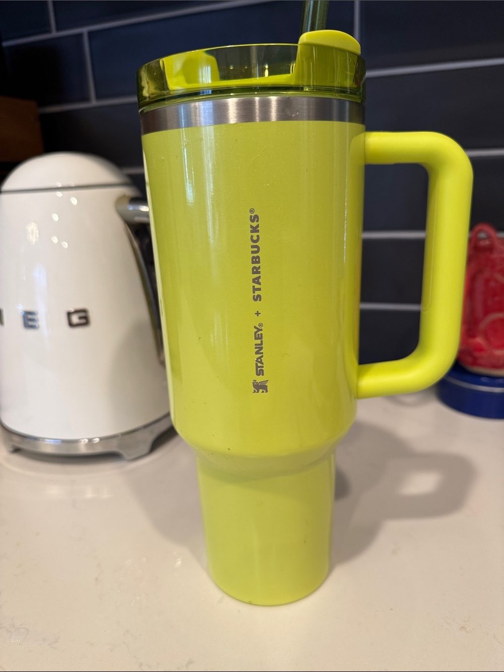 Starbucks Stanley Mug - Picture 4 of 4